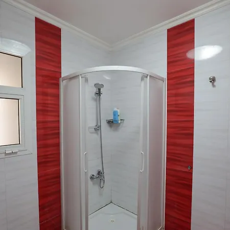 Greenery View Apartment Madinaty B1 Exterior photo